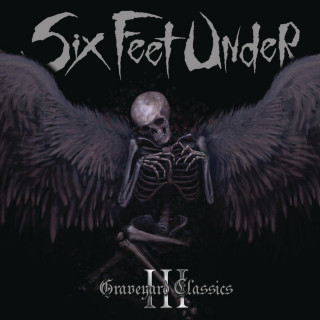 Six Feet Under - Graveyard Classics III album cover