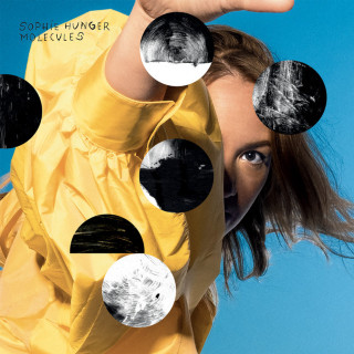 Sophie Hunger - Molecules album cover