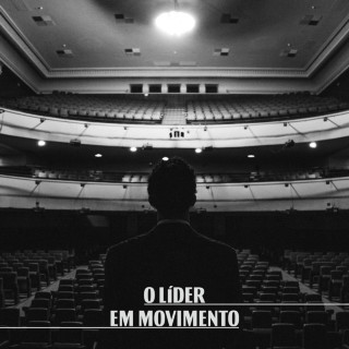 BK - O Líder Em Movimento album cover