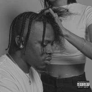 Blxst - No Love Lost EP cover