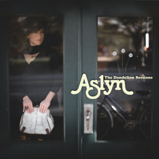Aslyn - The Dandelion Sessions album cover