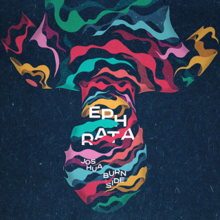Joshua Burnside - EPHRATA album cover
