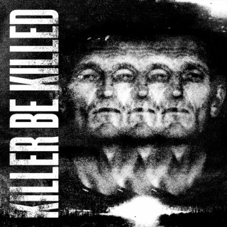 Killer Be Killed - Killer Be Killed album cover