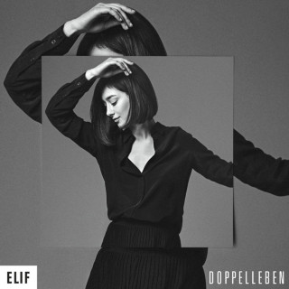 ELIF - Doppelleben album cover