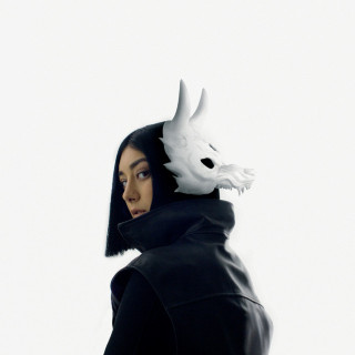 ELIF - NACHT album cover