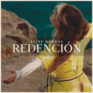 Aline Barros - Redención album cover
