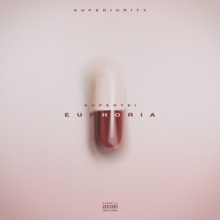 Super Yei - Euphoria album cover