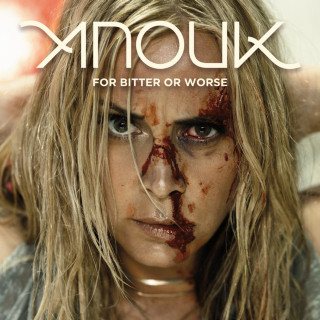 Anouk - For Bitter Or Worse album cover