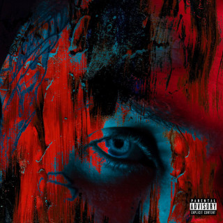 Caskey - I Changed album cover