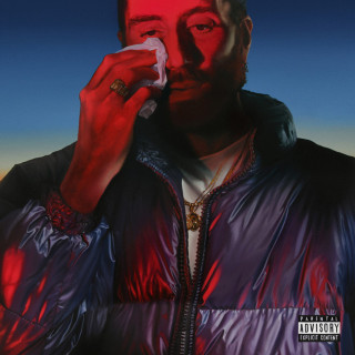 Mecna - Mentre Nessuno Guarda album cover
