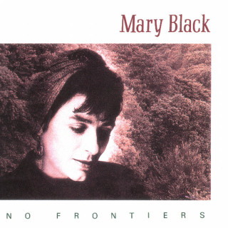 Mary Black - No Frontiers album cover