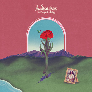 Bedouine - Bird Songs Of A Killjoy album cover