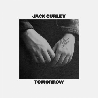 Jack Curley - Tomorrow album cover