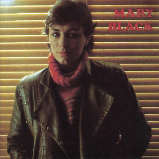 Mary Black - Mary Black album cover