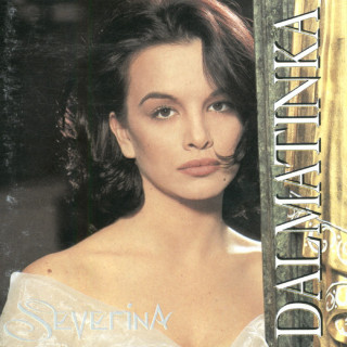 Severina - Dalmatinka album cover