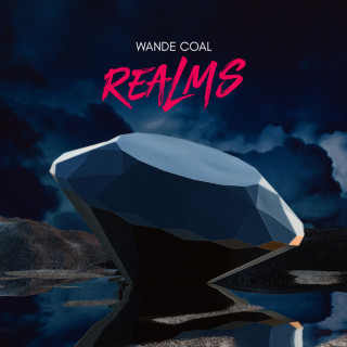 Wande Coal - Realms EP cover