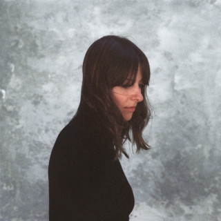 Molly Burch - Please Be Mine album cover