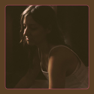 Molly Burch - Ballads single cover