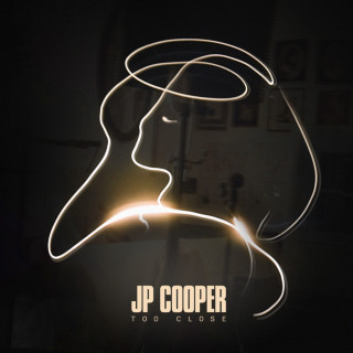 JP Cooper - Too Close EP cover