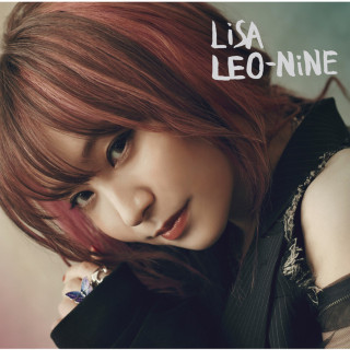 LiSA - LEO-NiNE album cover