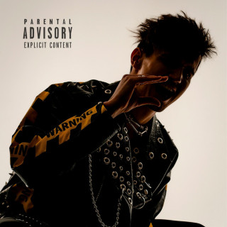 DETI RAVE (ДЕТИ RAVE) - FANAT album cover