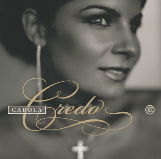 Carola - Credo album cover