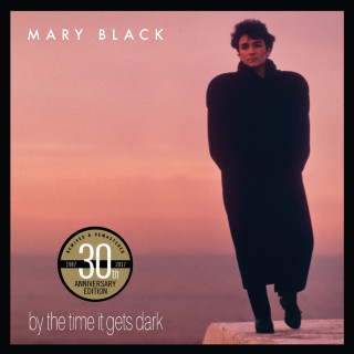 Mary Black - By The Time It Gets Dark album cover