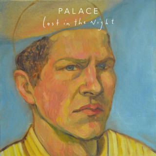 Palace - Lost In The Night EP cover