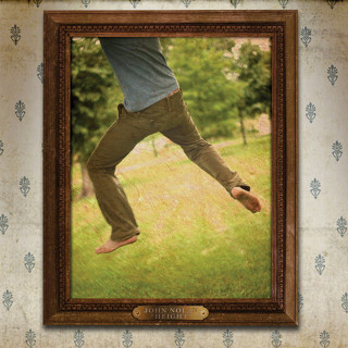 John Nolan - Height album cover