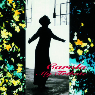 Carola - My Tribute album cover