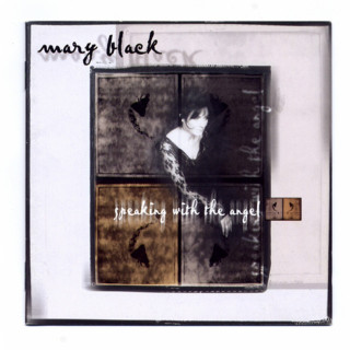 Mary Black - Speaking With The Angel album cover