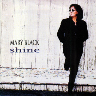 Mary Black - Shine album cover