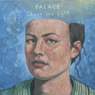Palace - Chase The Light EP cover