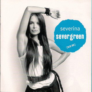 Severina - Severgreen album cover