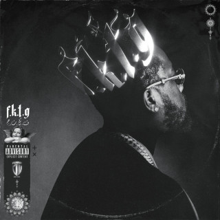 Conway The Machine - From King To A GOD album cover
