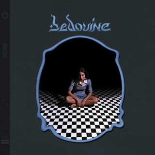 Bedouine - Bedouine album cover