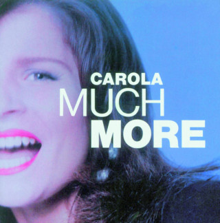 Carola - Much More album cover