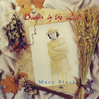 Mary Black - Babes In The Wood album cover