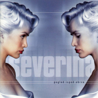 Severina - Pogled Ispod Obrva album cover