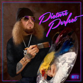 Rittz - Picture Perfect album cover