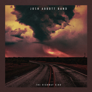 Josh Abbott Band - The Highway Kind album cover