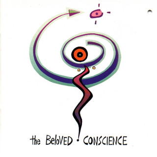 The Beloved - Conscience album cover