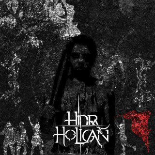 Hidra - Holigan album cover