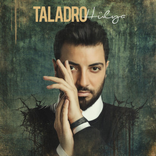 Taladro - Hülya album cover