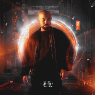 Kianush - BOOST album cover
