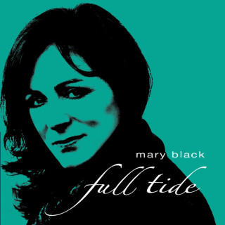 Mary Black - Full Tide album cover