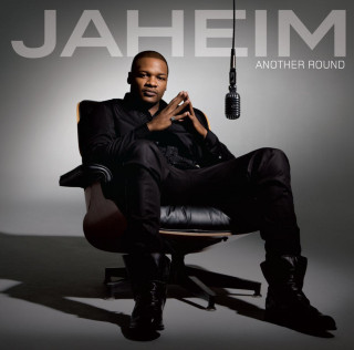 Jaheim - Another Round album cover