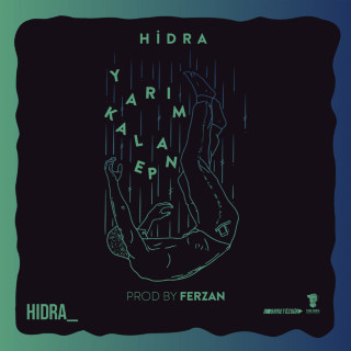 Hidra - Yarım Kalan EP cover