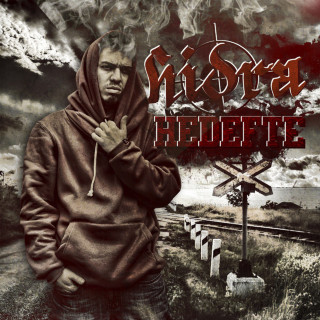 Hidra - Hedefte album cover