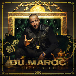 Dú Maroc - Cortado album cover